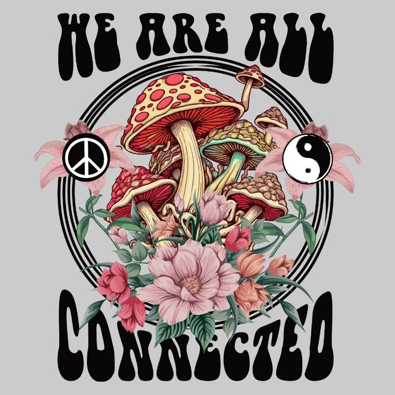 we are all connected gift