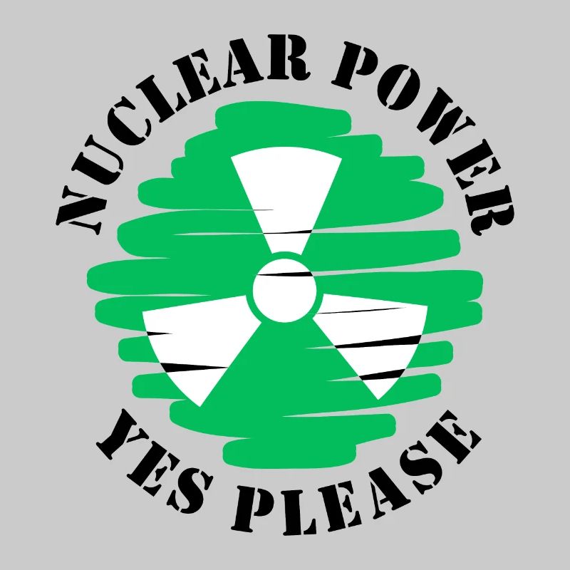 Atomkraft, Ja bitte, Kernenergie