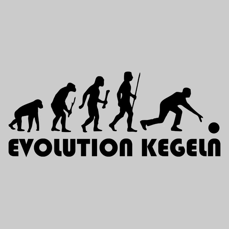 Evolution du bowling