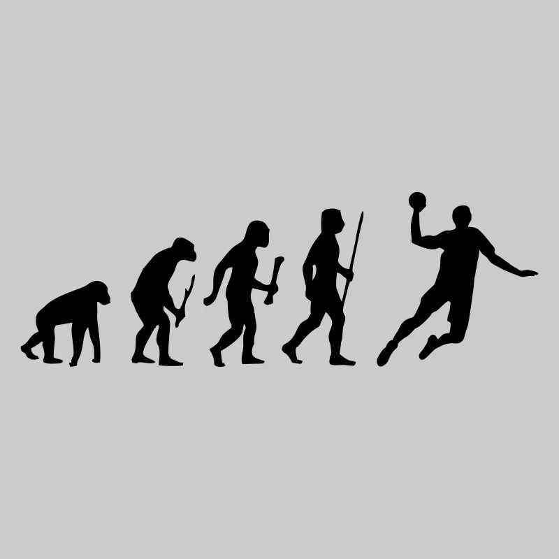 Evolution Handball