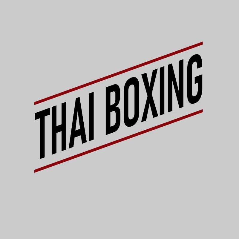 Boxe thai