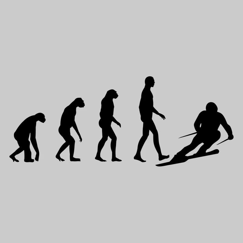 Evolution Ski