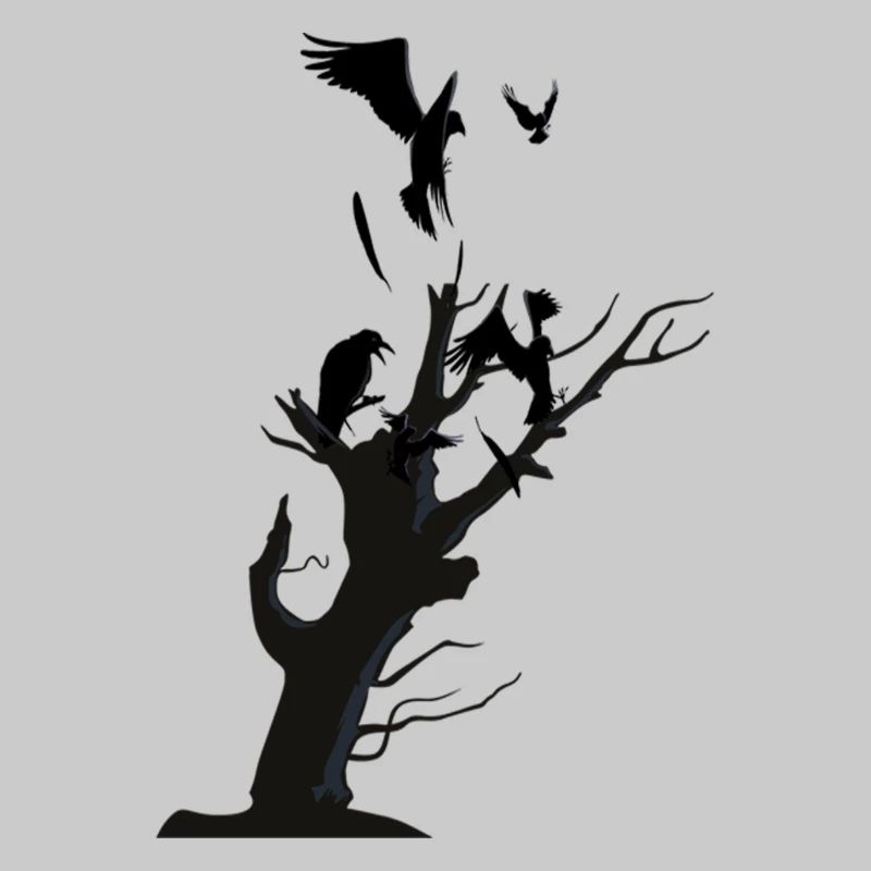 Crows