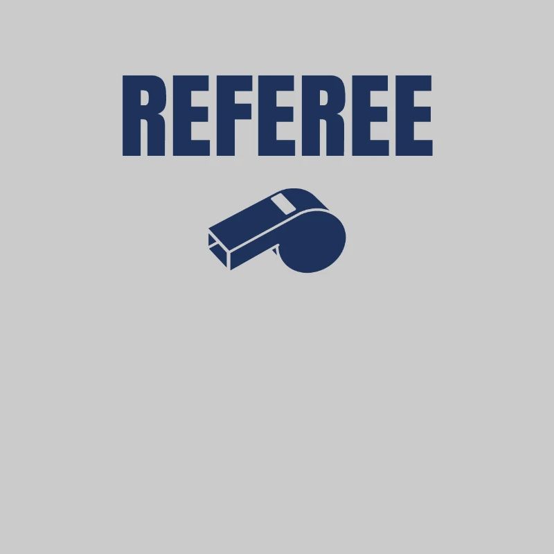 Arbitre profession arbitre