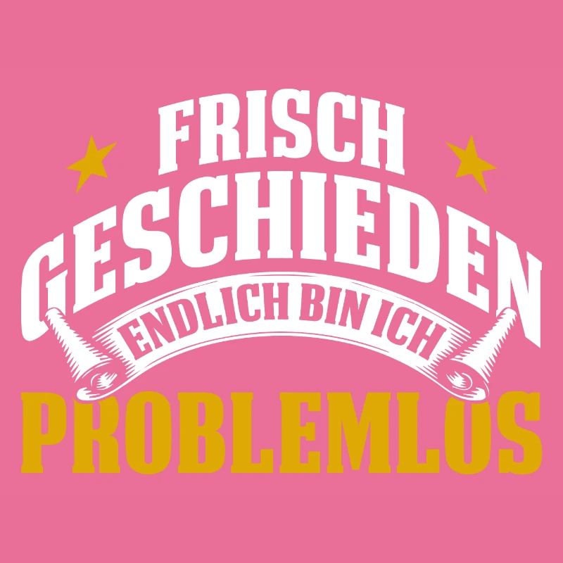 Frisch Geschieden Endlich Bin Ich Problemlos