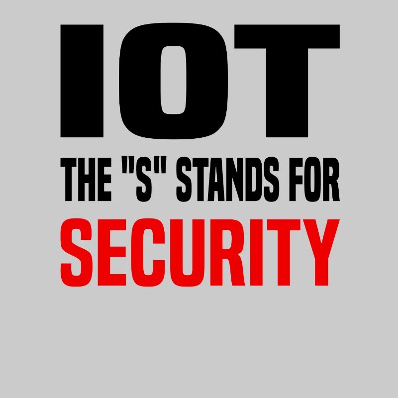 Internet Des Objets IOT Programmeur Admin IT