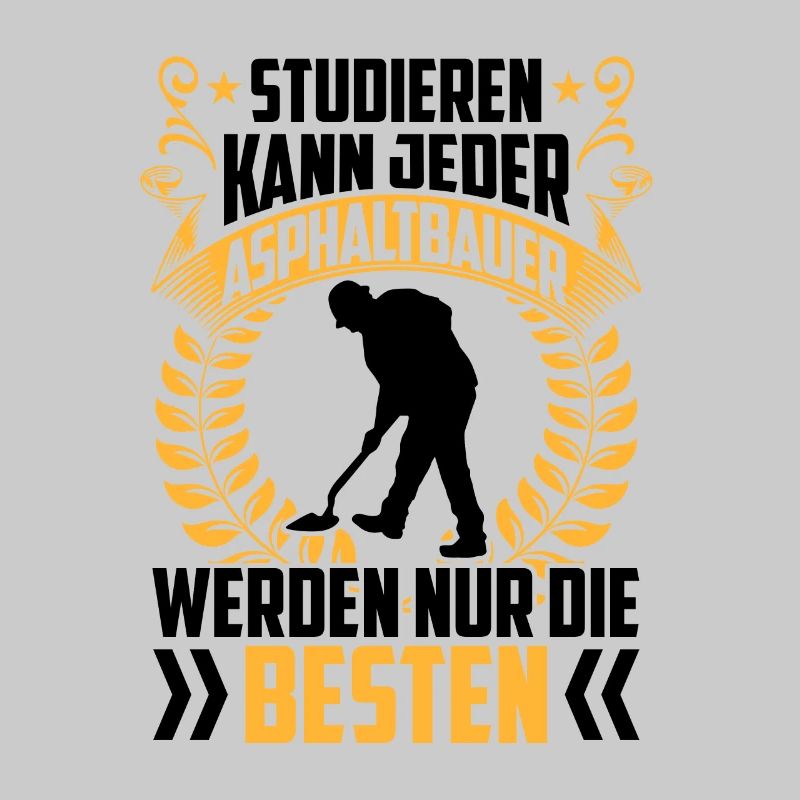 Constructeurs d’asphalte Constructeurs de routes