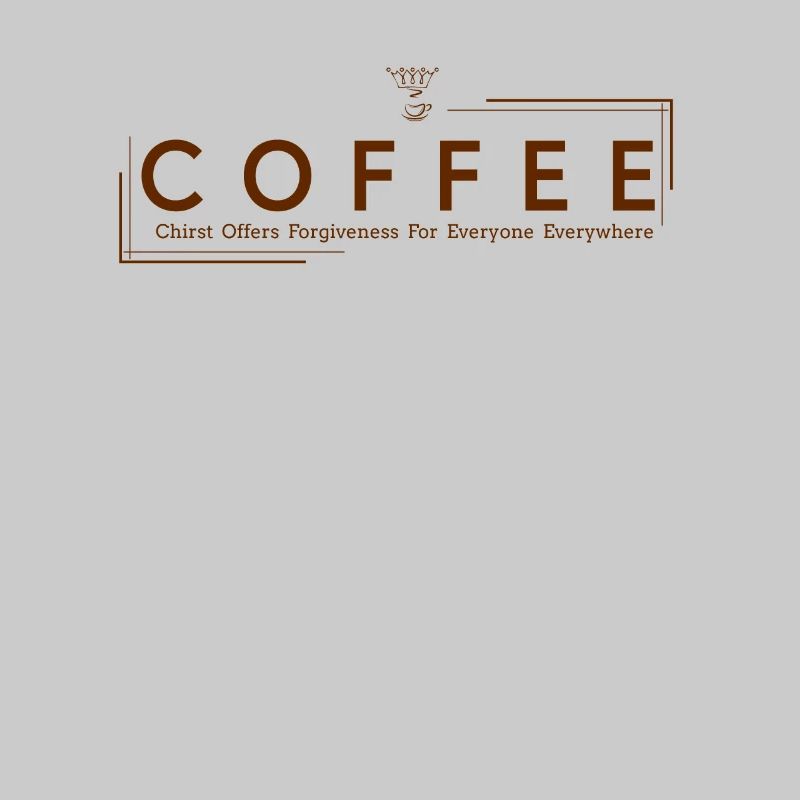 café