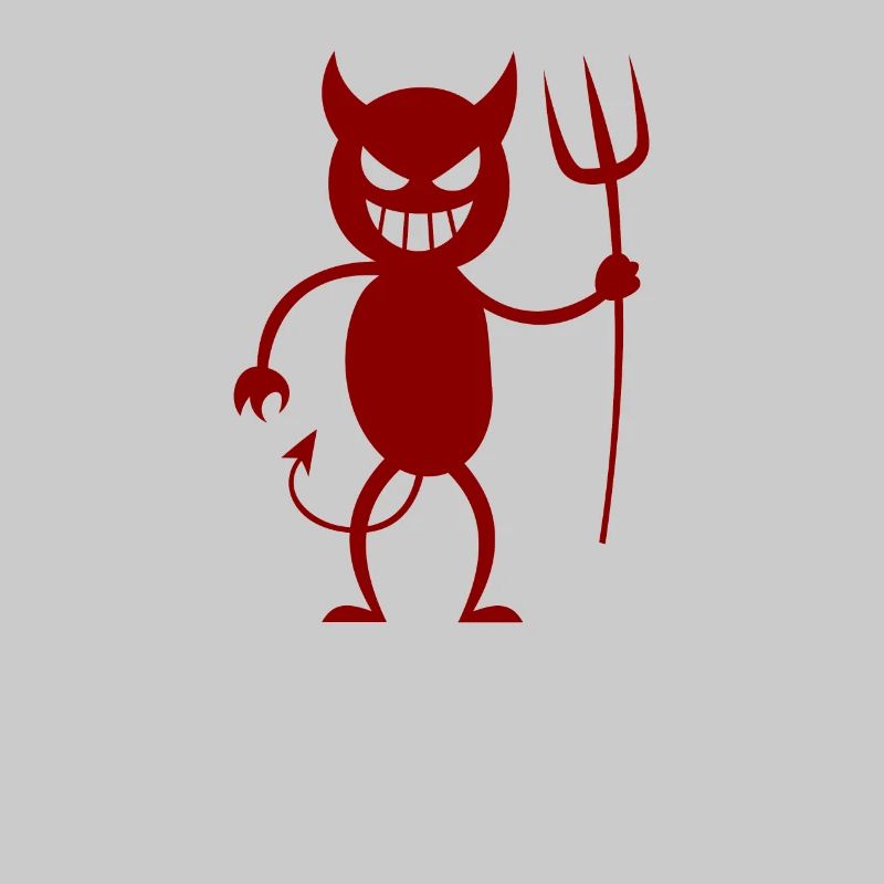 Devil Lucifer Satan Devilish Hell