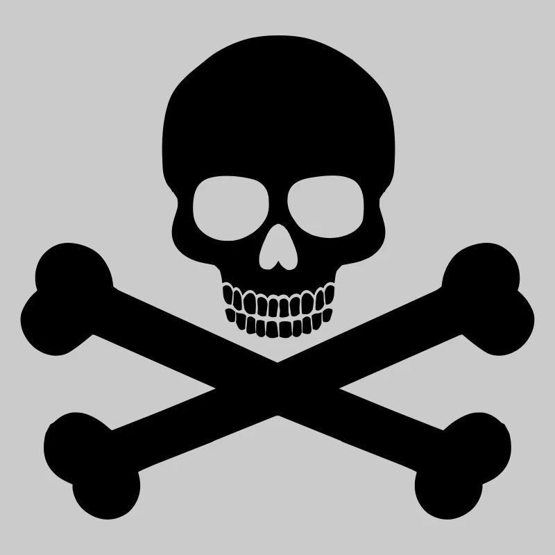 Skull and Bones