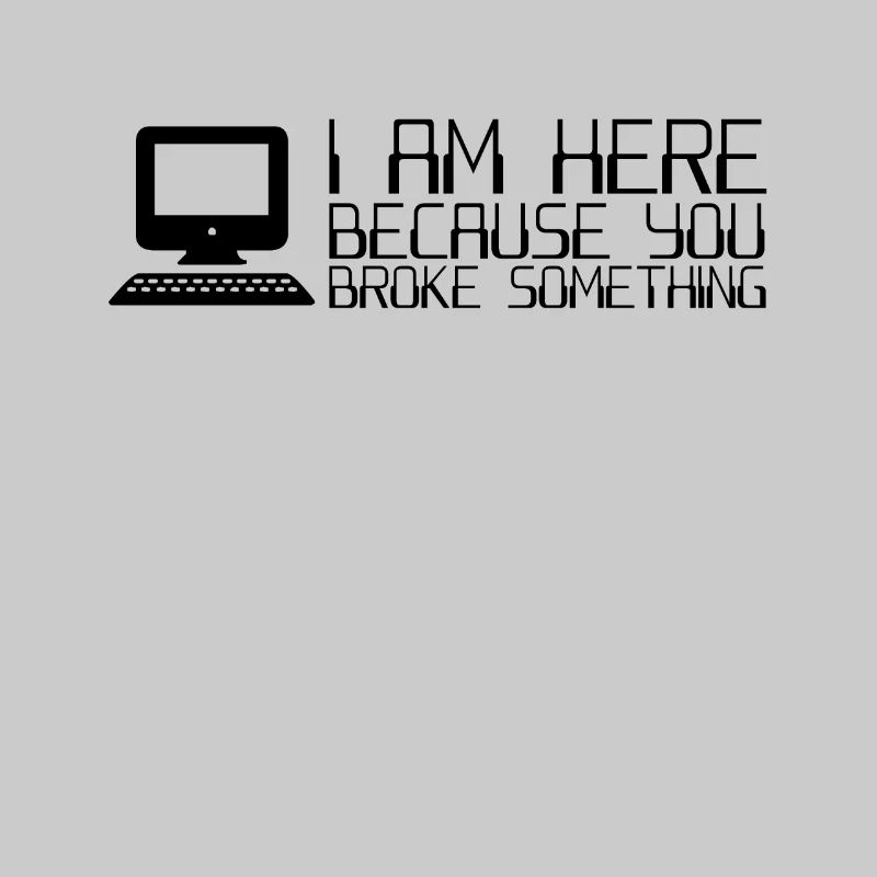 IT Computer IT Support IT Tickersystem