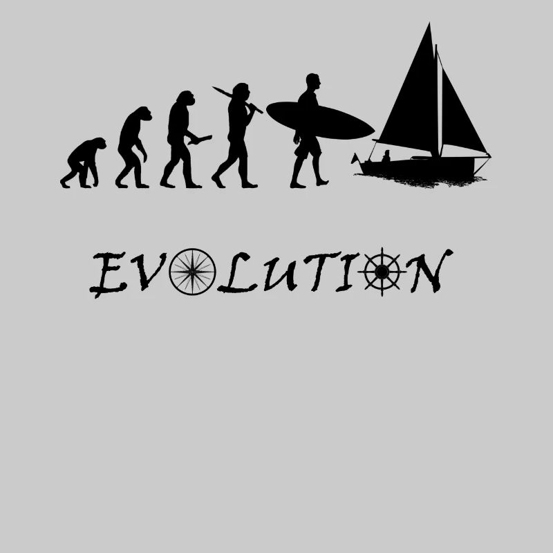 black evolution