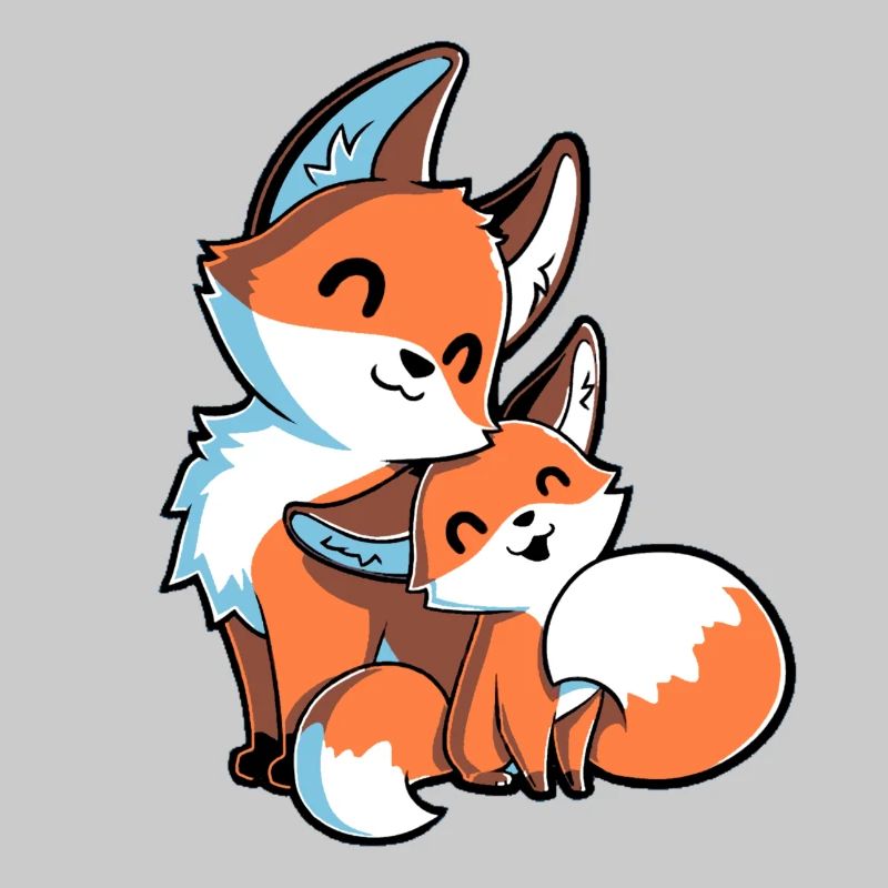 fox fuchs