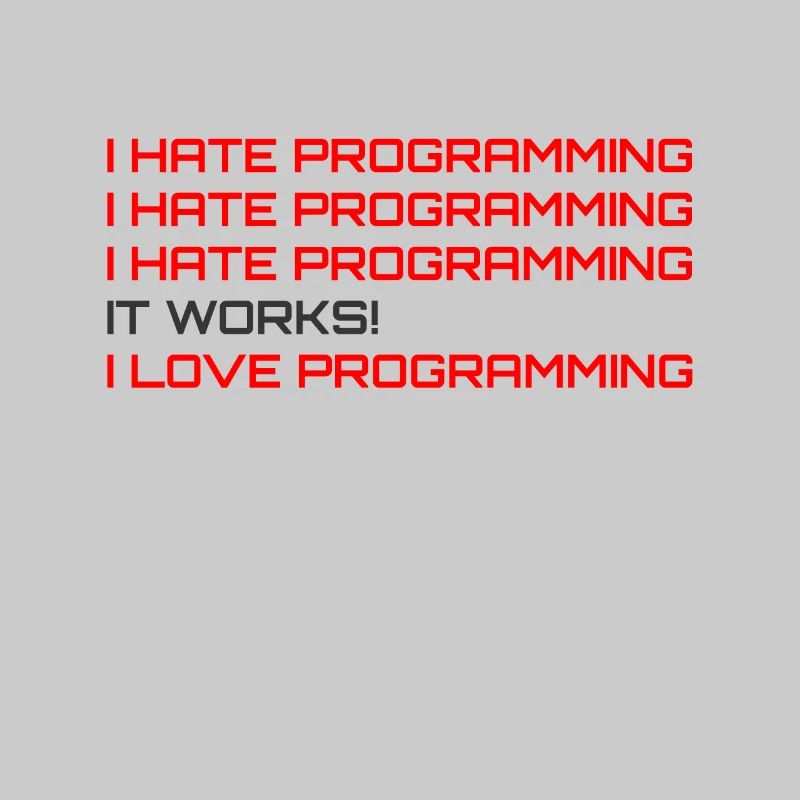 Programmeur informatique Codeurs Software Engineers Gift