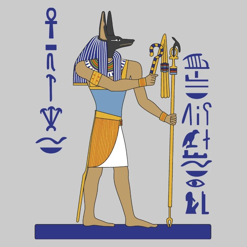 Anubis