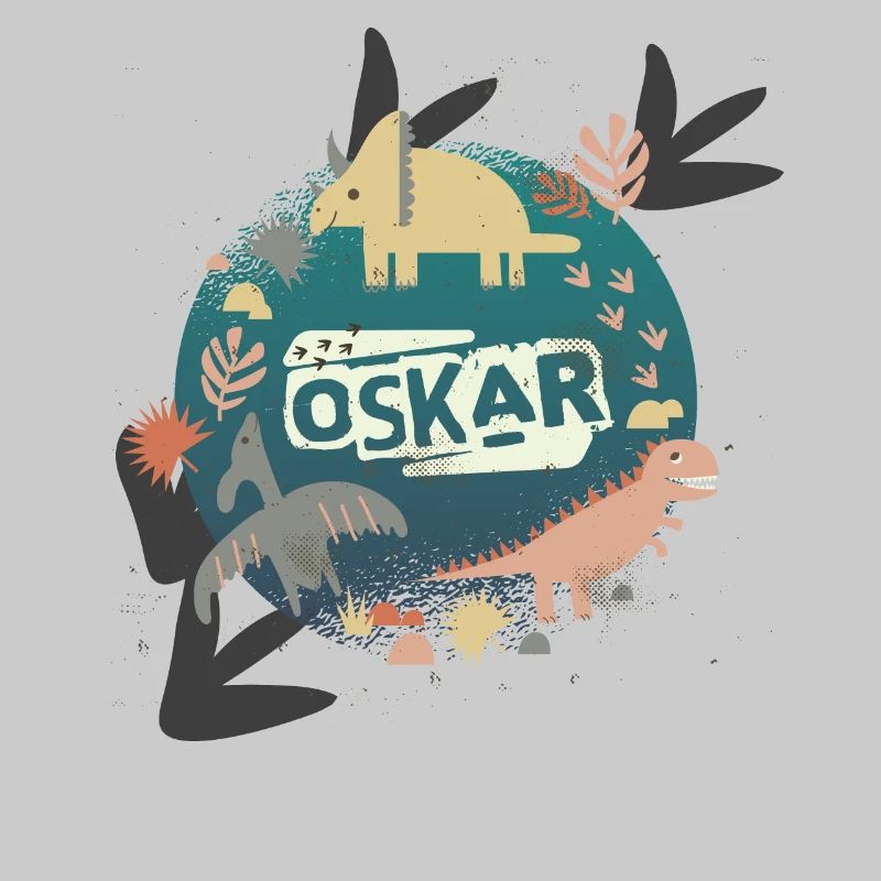 oskar dino oreiller essence