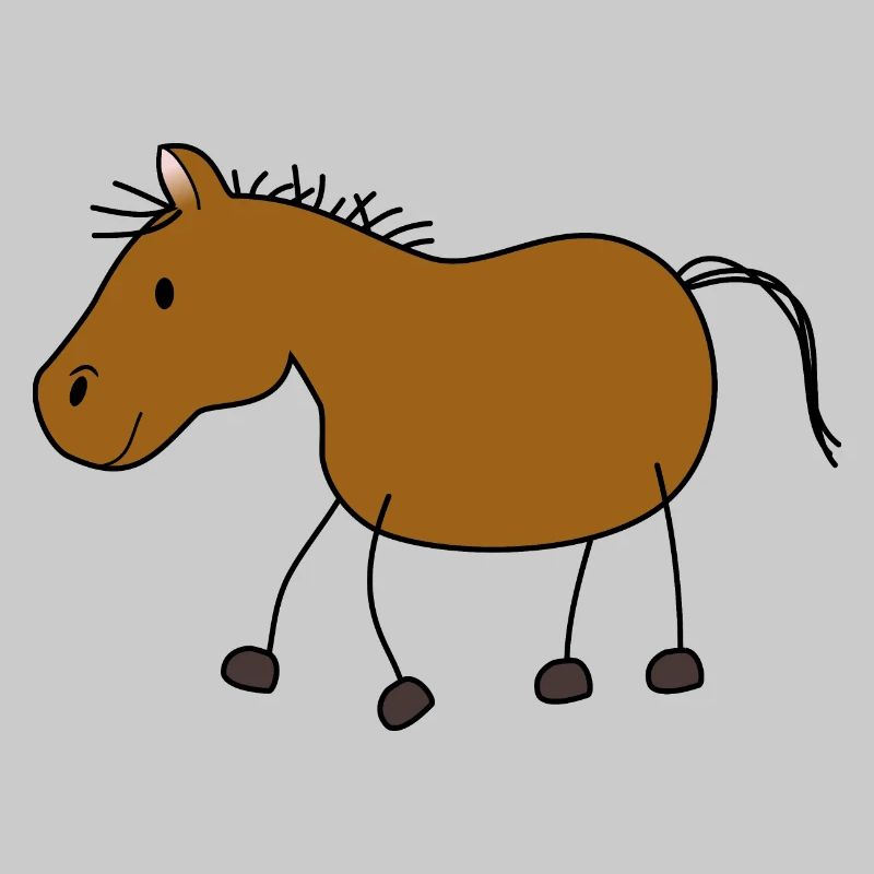 Pferdchen
