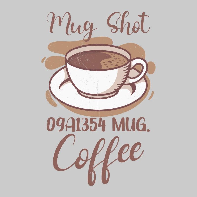 Coffee Lover Caffeine Molecule Java Latte Espresso