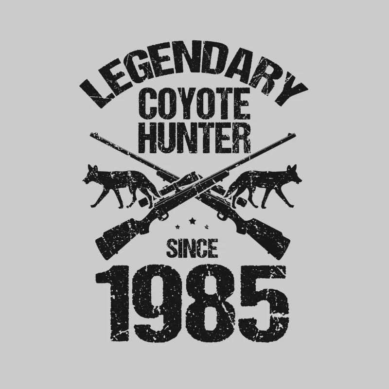 Conception de coyote pour les réacteurs de coyote