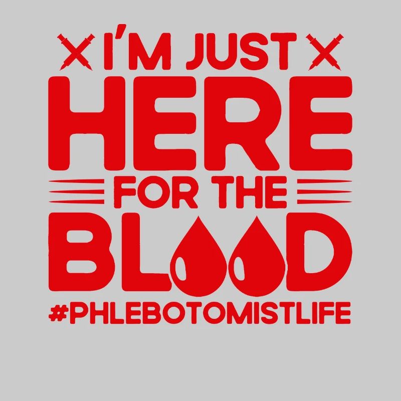 Phlébotomiste Prise de sang Phlébotomie Laboratoire de phlébotomie Geschen
