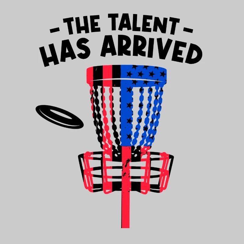 Das Talent ist da