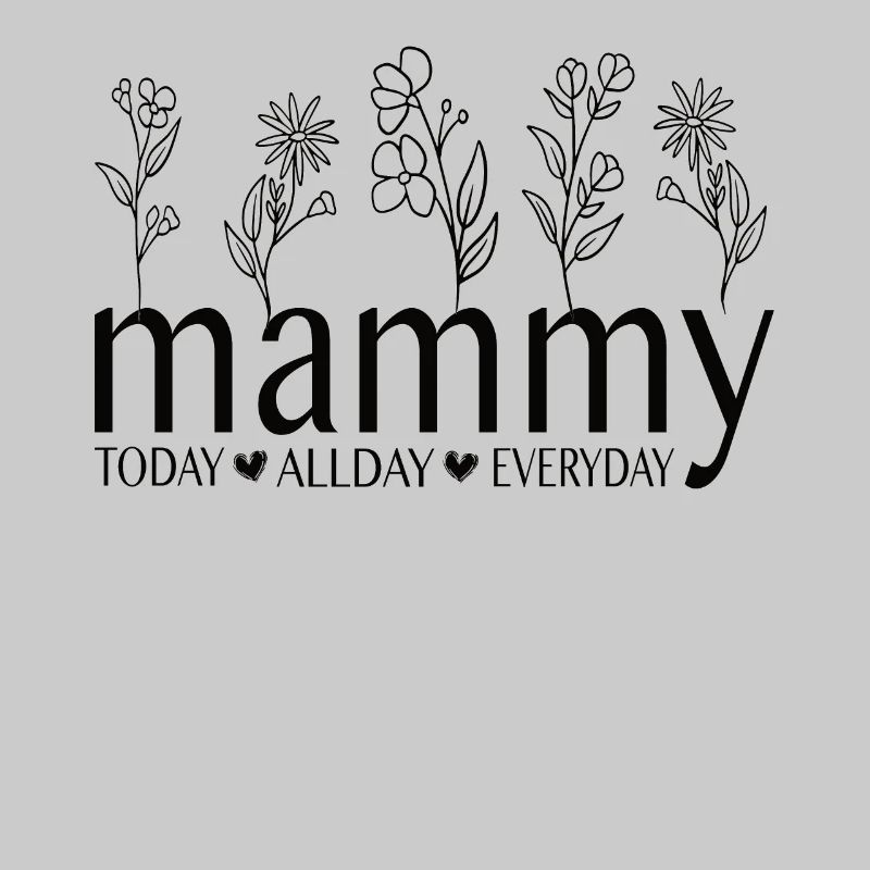 Mama Muttertag Geschenkidee