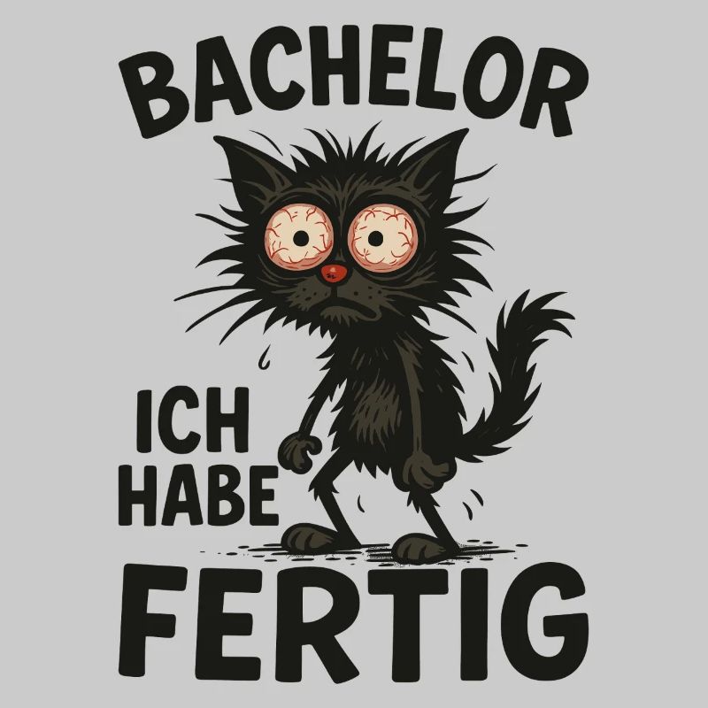 Bachelor Abschluss Absolvent BWL Student Studium