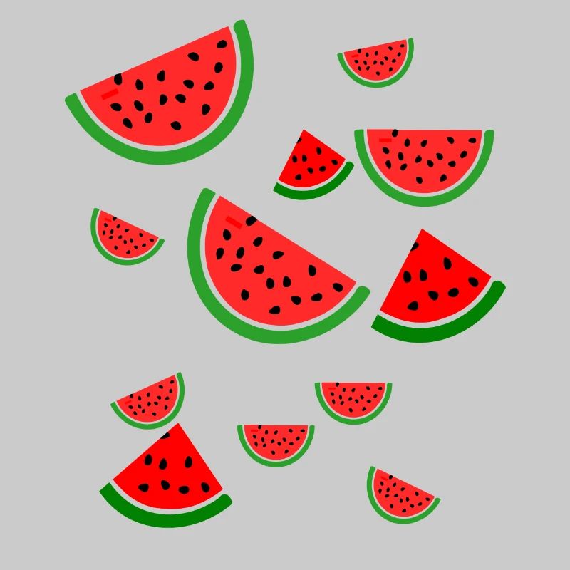 Melon pastèque