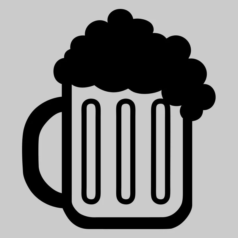 Stein (tasse de bière) 01.0
