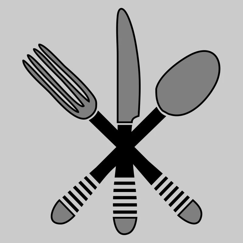 Besteck kochen 2