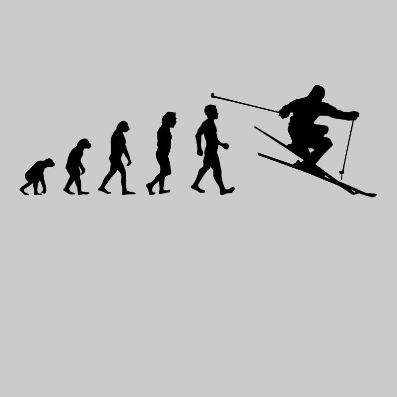 Ski Evolution
