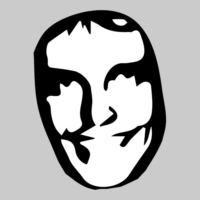 Regarde moi - fais moi face