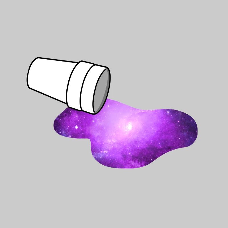 Lean Codeine Space