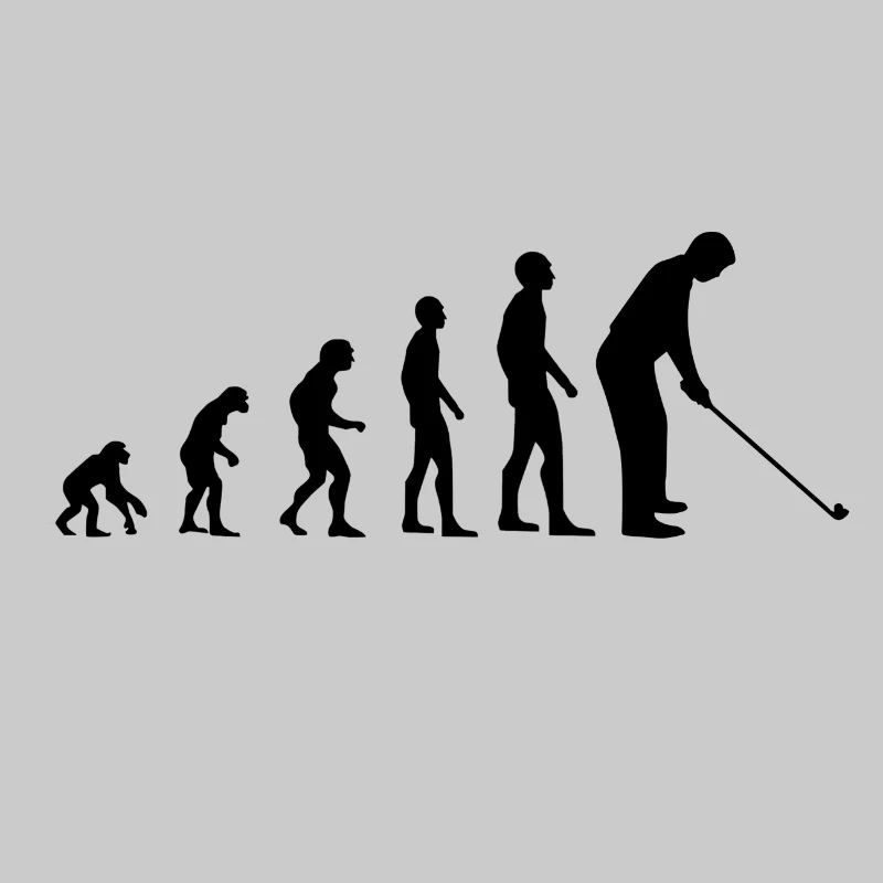 Evolution Golf