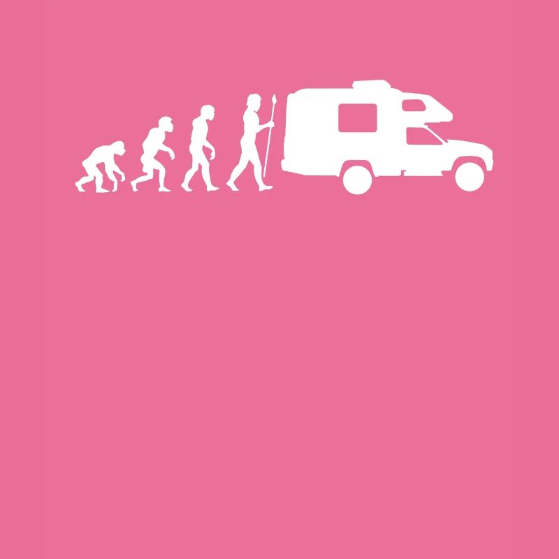 Evolution Camping Tent Caravan