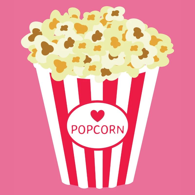 Pop corn