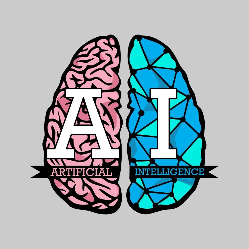 AI Brain Science Artificial Intelligence