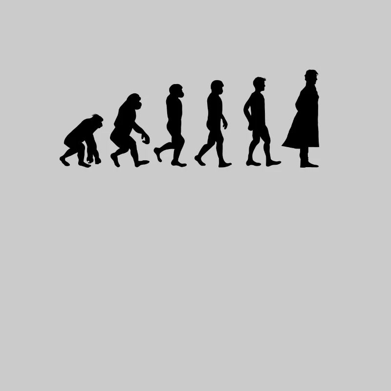 Evolution Sherlock