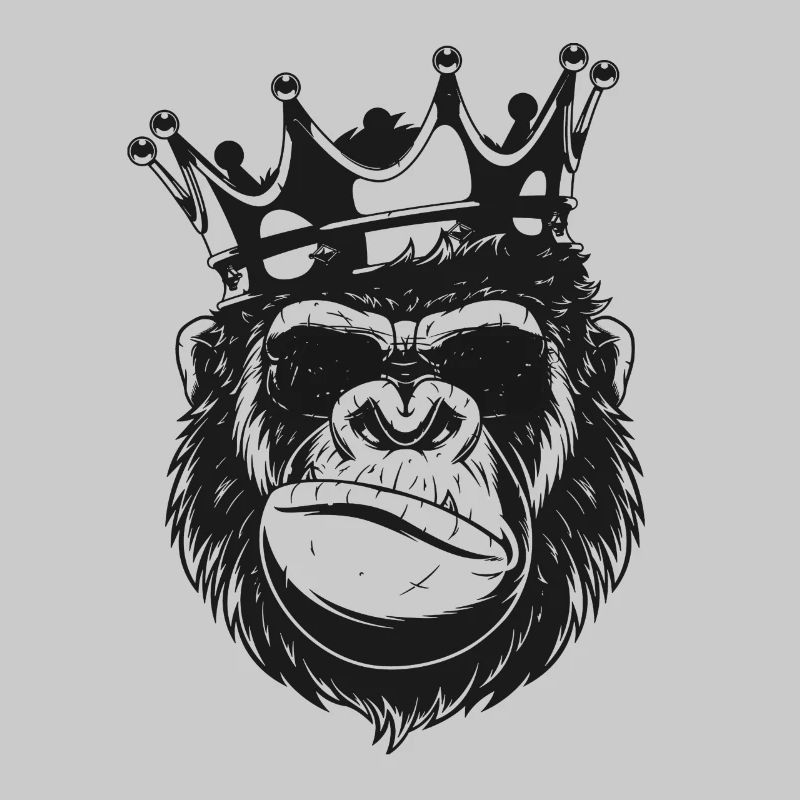 MONKEY KING