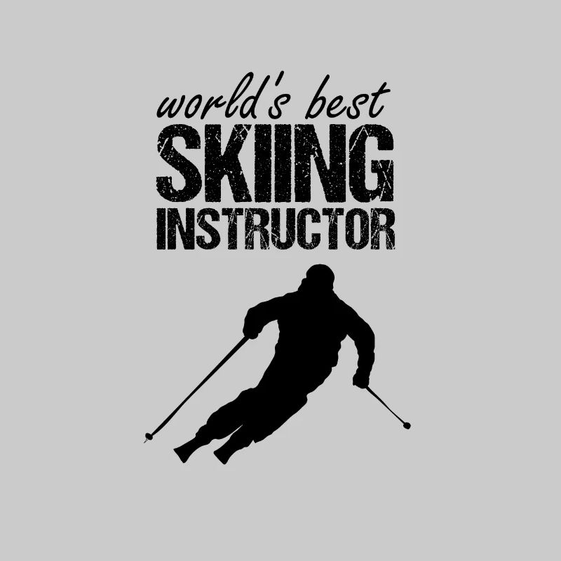 Bester Skilehrer
