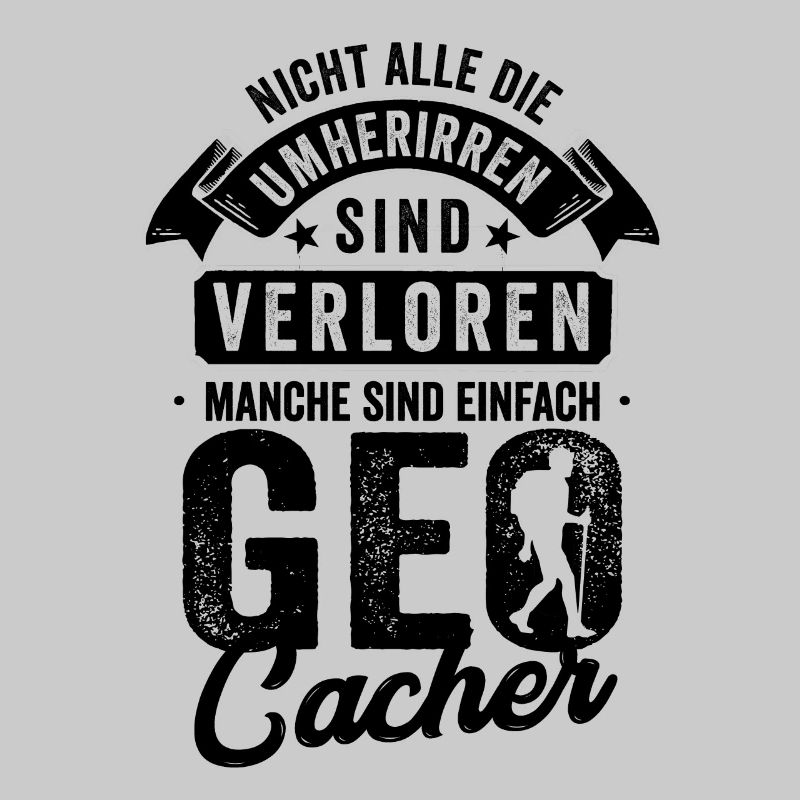 Geocaching Geschenk