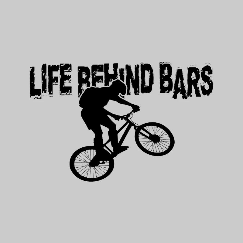 Leben hinter Gittern BMX