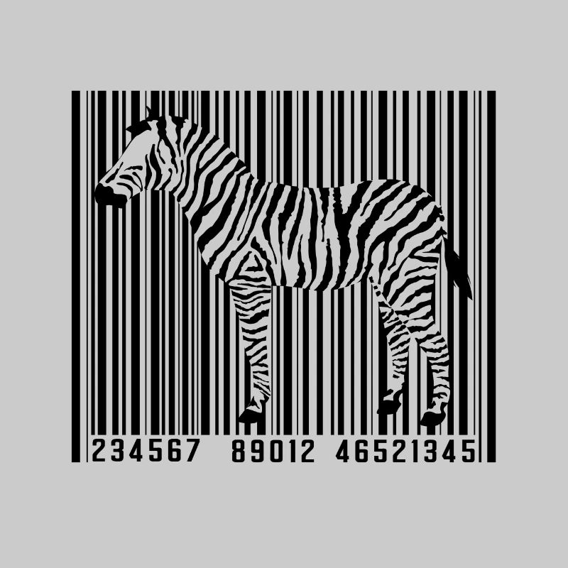 Zebra Barcode