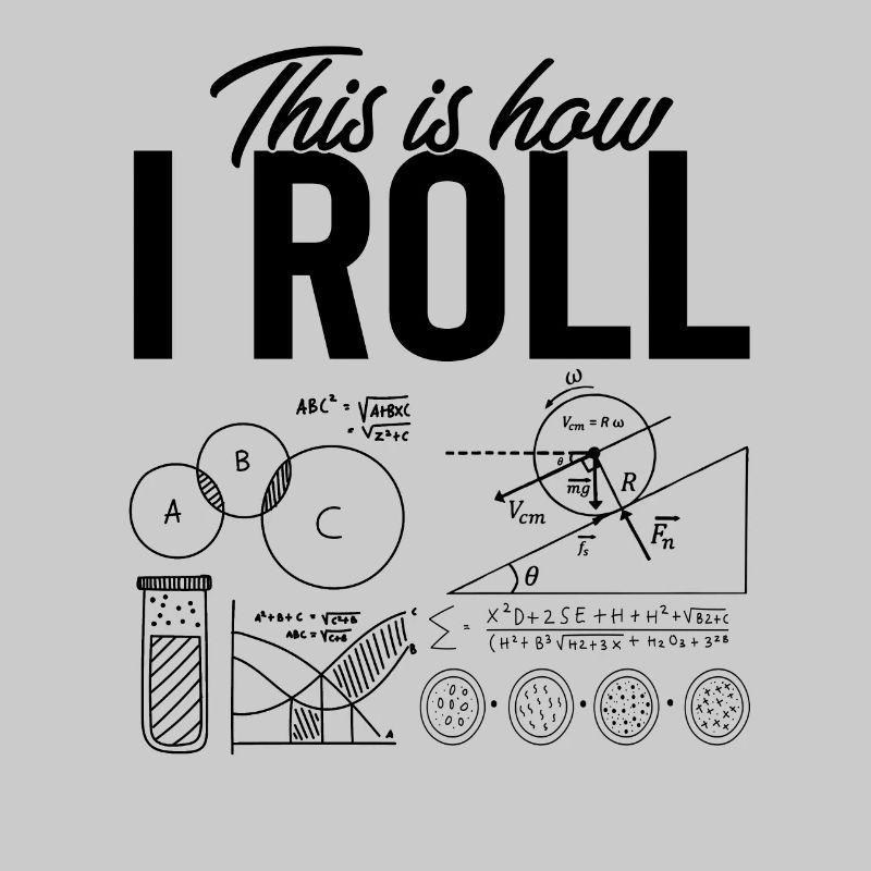 Hilarious Scientific Methods Mathematics