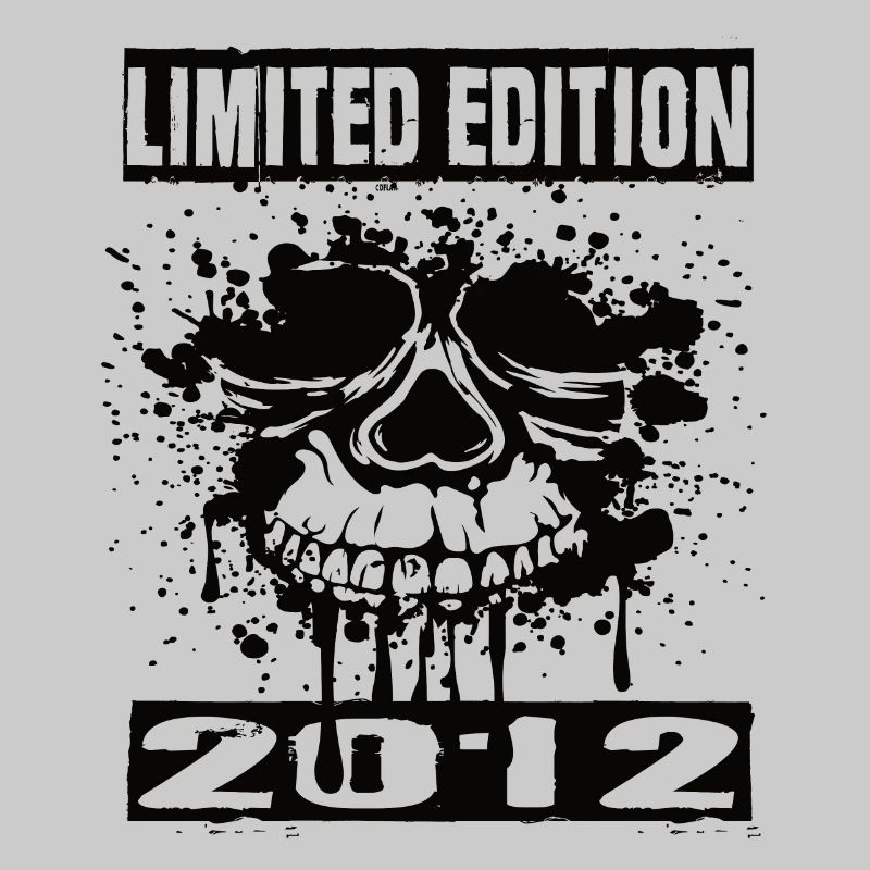Édition Limitée 2012