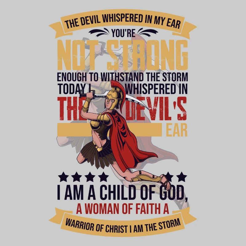 Inspiring Christianity Statements Devotee