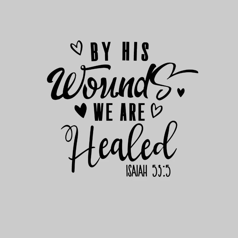 Inspirational Healed Christians Devotees