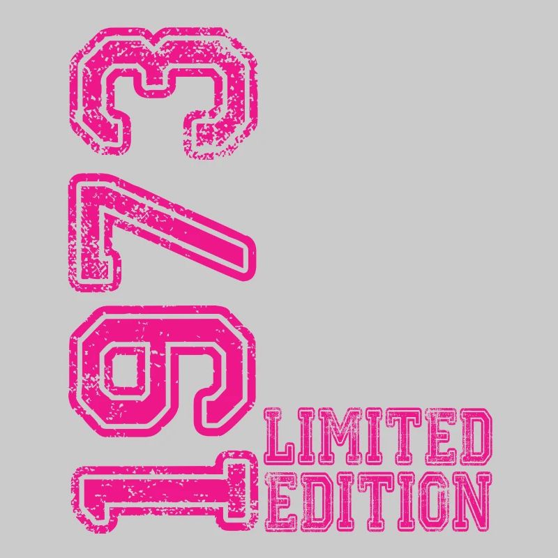 Édition limitée 1973