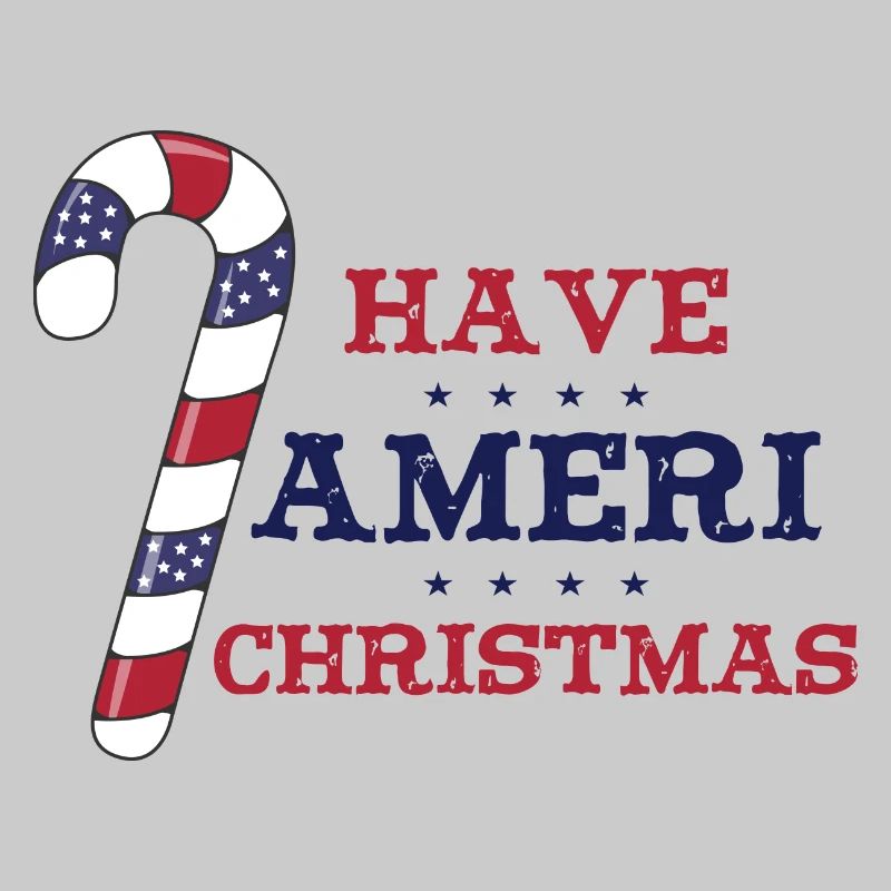 Have Ameri Christmas