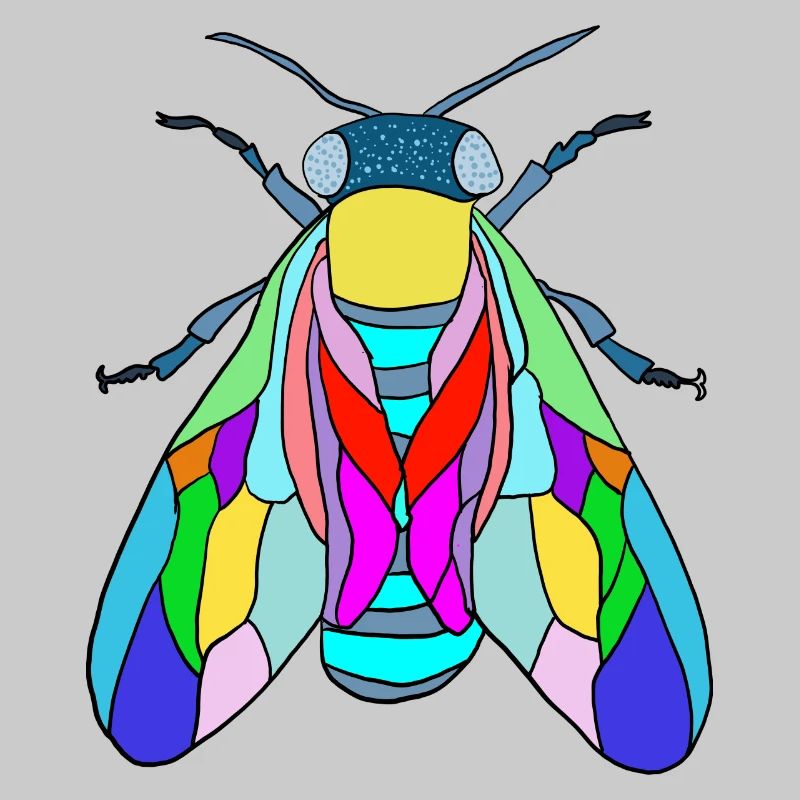 Fliege